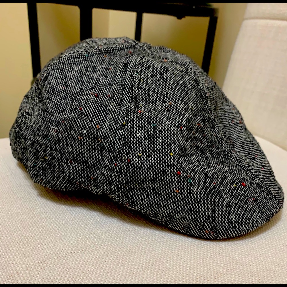 🔥LEVI’S FITTED HAT🔥